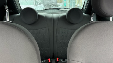 Fiat 500 1.0 Mild Hybrid 3dr Petrol Hatchback